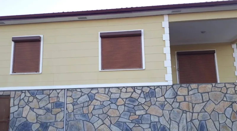 Mustafakemalpaşa Panjurcu